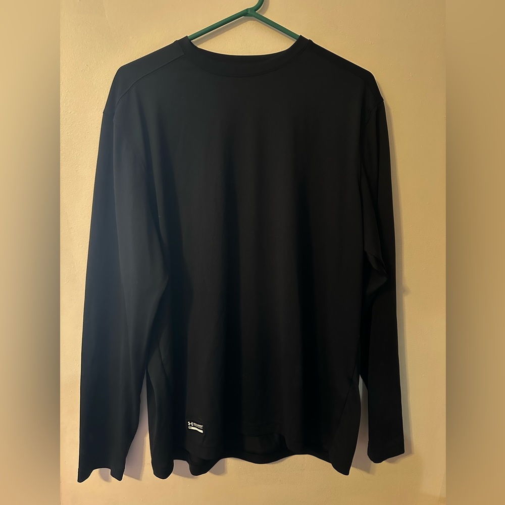 Under Armor Thermal Lomgsleeve